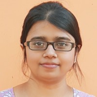 Dr Monalisa Patra