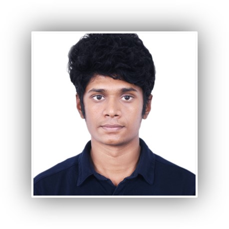 Billakanti Ritesh