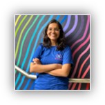 Daksha Joshi