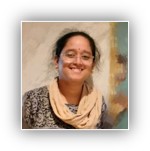 Evani Lalitha