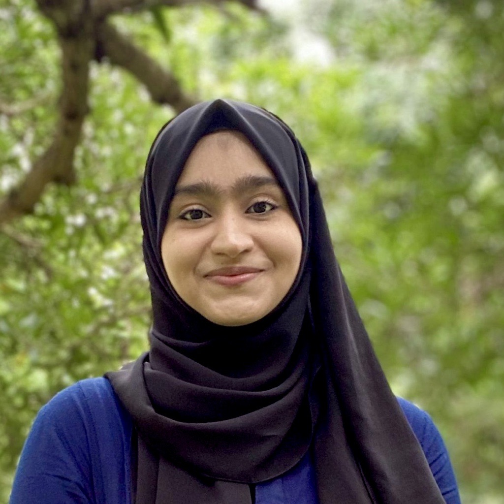 Fathimath Rifna VK