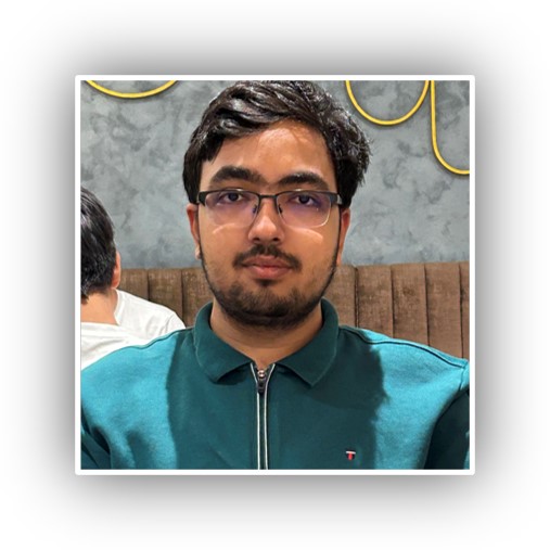 Mohd Zeeshan