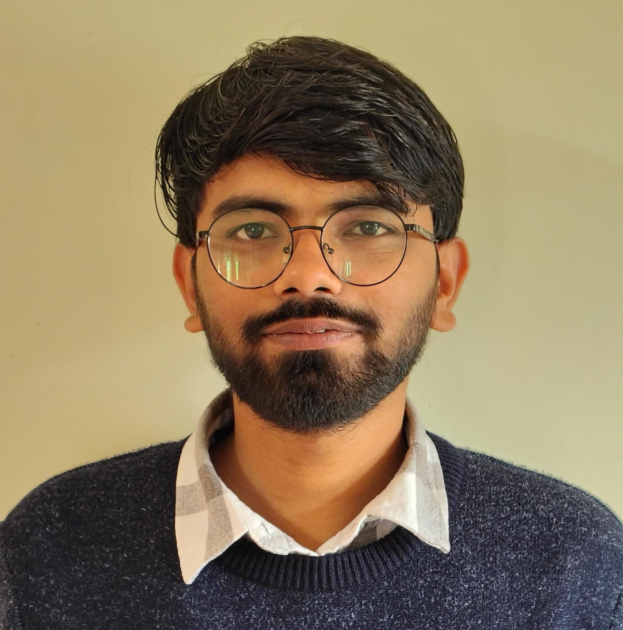 Aashish Anand