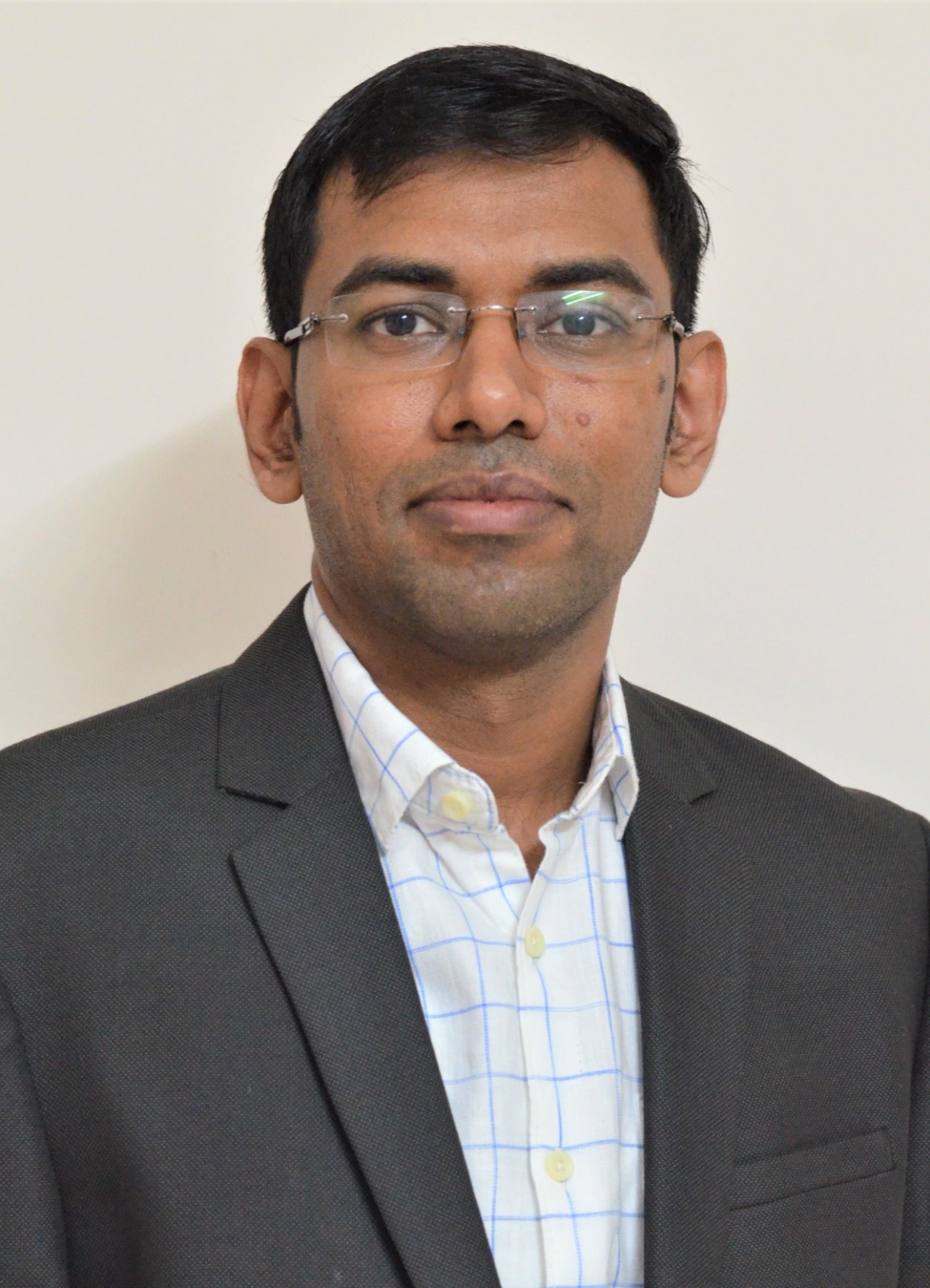 Dr. Arijit Roy