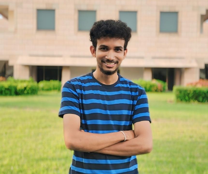 Gaurav Khirade