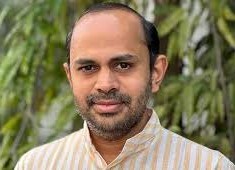 Dr. Girish Varma