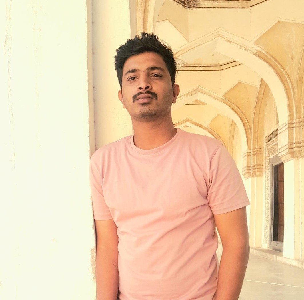 Kartik Devarde