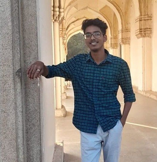 Krishna Prakash Bella