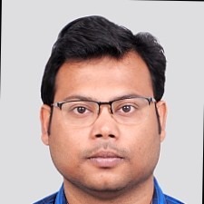 Dr. Maitreya Maity