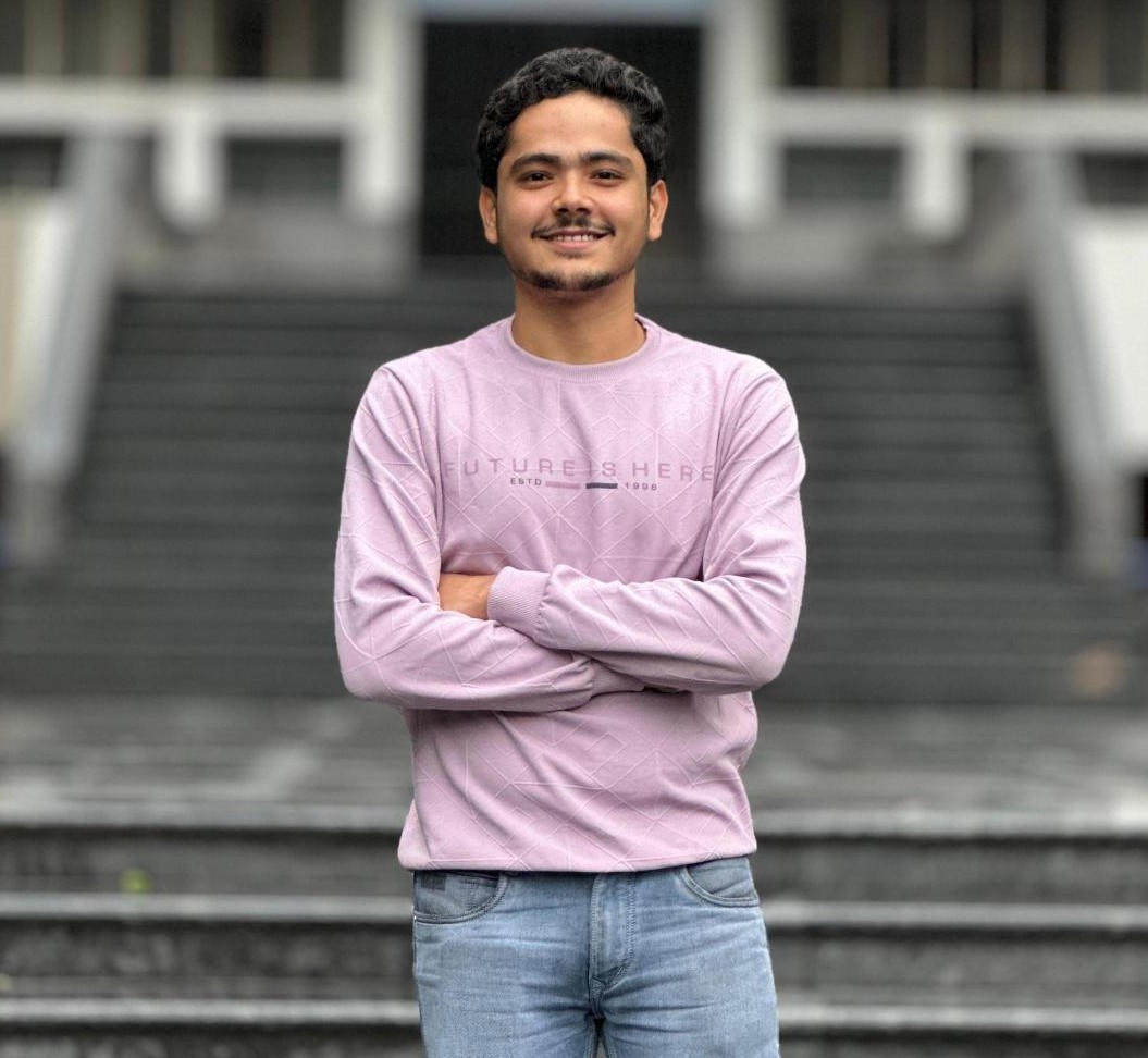Satyam Mishra