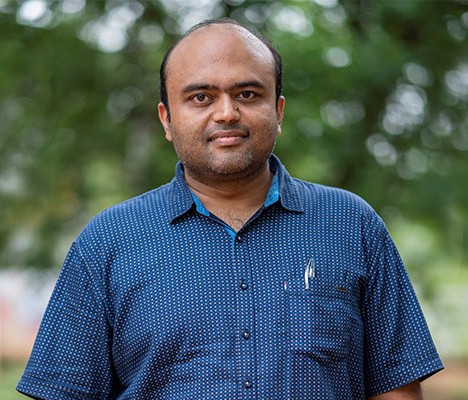 Dr. Sachin Chaudhari