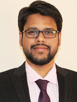Dr. Tamoghna Ojha