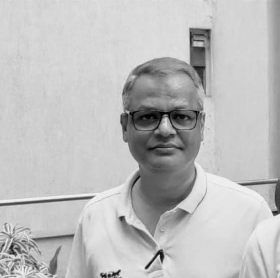 CK Raju